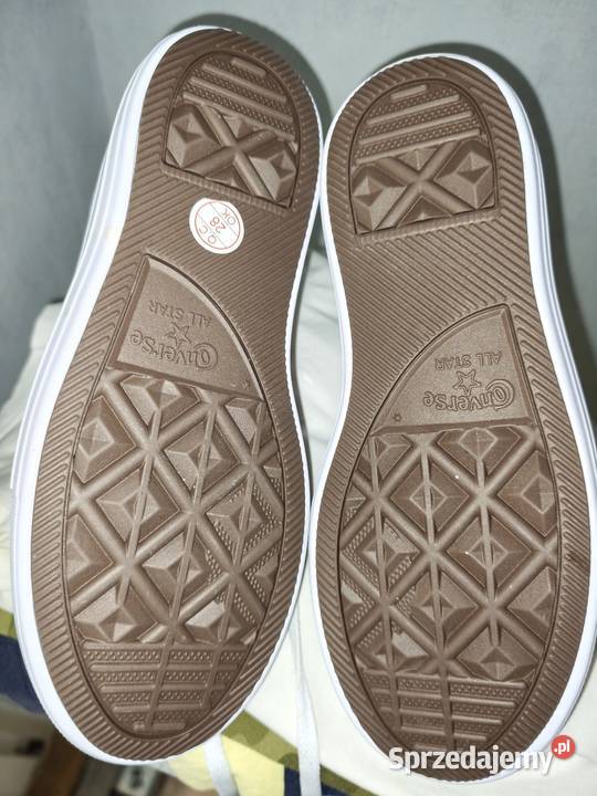 Converse Chuck Taylor All Star Move Rzeszów