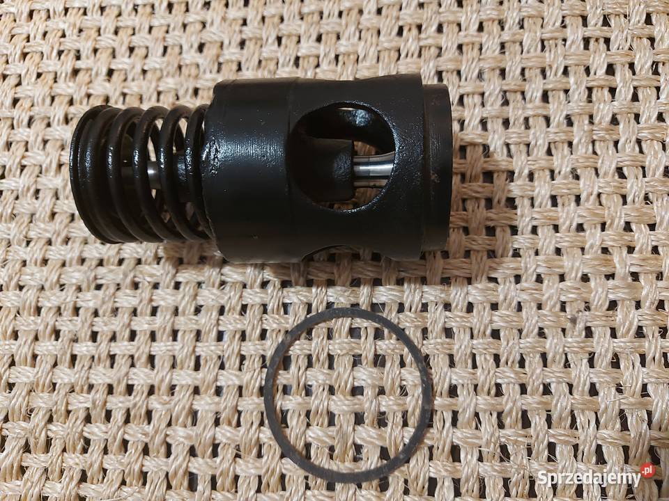 Deutz Ottozawór ssący Lubliniec sprzedam