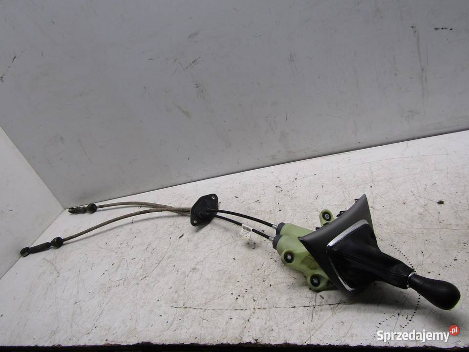 LEWAREK DŹWIGNIA ZMIANY BIEGÓW LINKI 22 iDTEC osobowe lubelskie