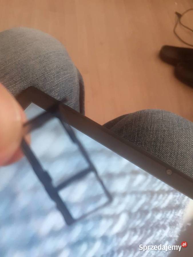 Tablet USB  Tablety i palmtopy Komputery i Akcesoria Poznań