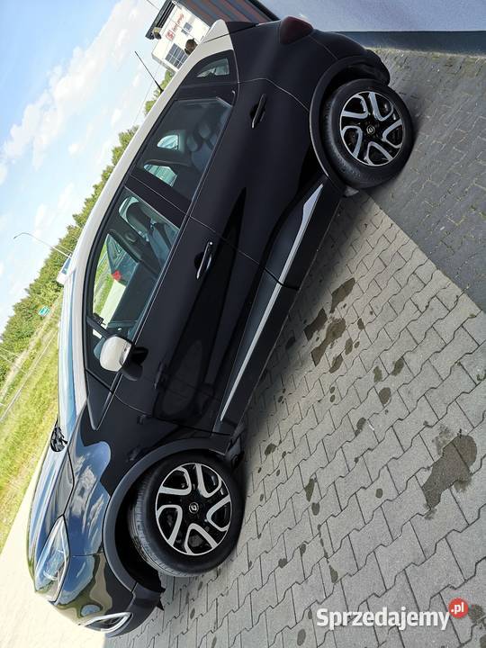 Renault Captur Tuliszków