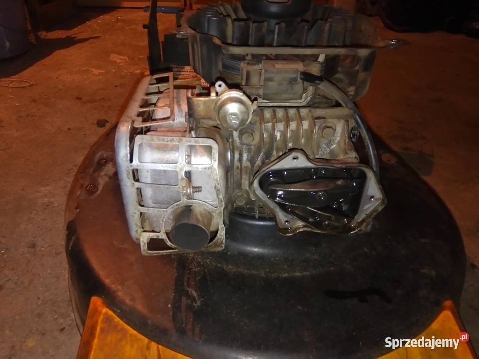 Obudowa kosiarki spalinowej NAC LS1920 silnik Kosiarki spalinowe Łódź