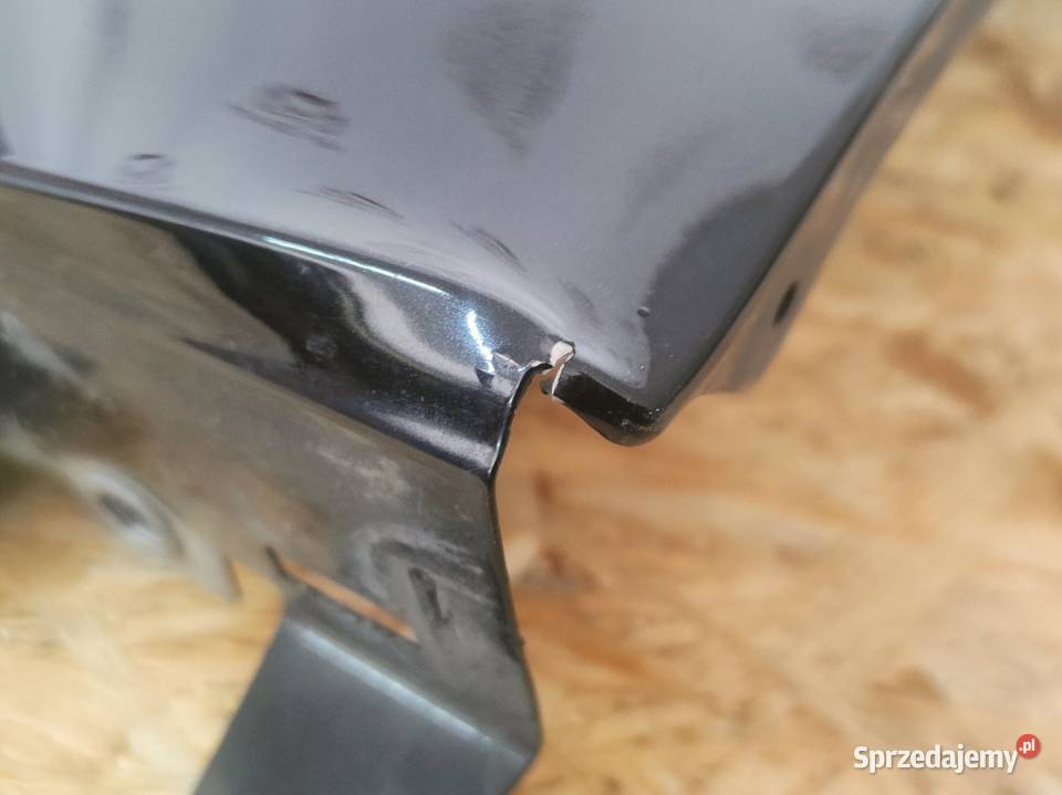 Błotnik Prawy Przód BMW 7 G70 22 MASG3408056 Pleszew