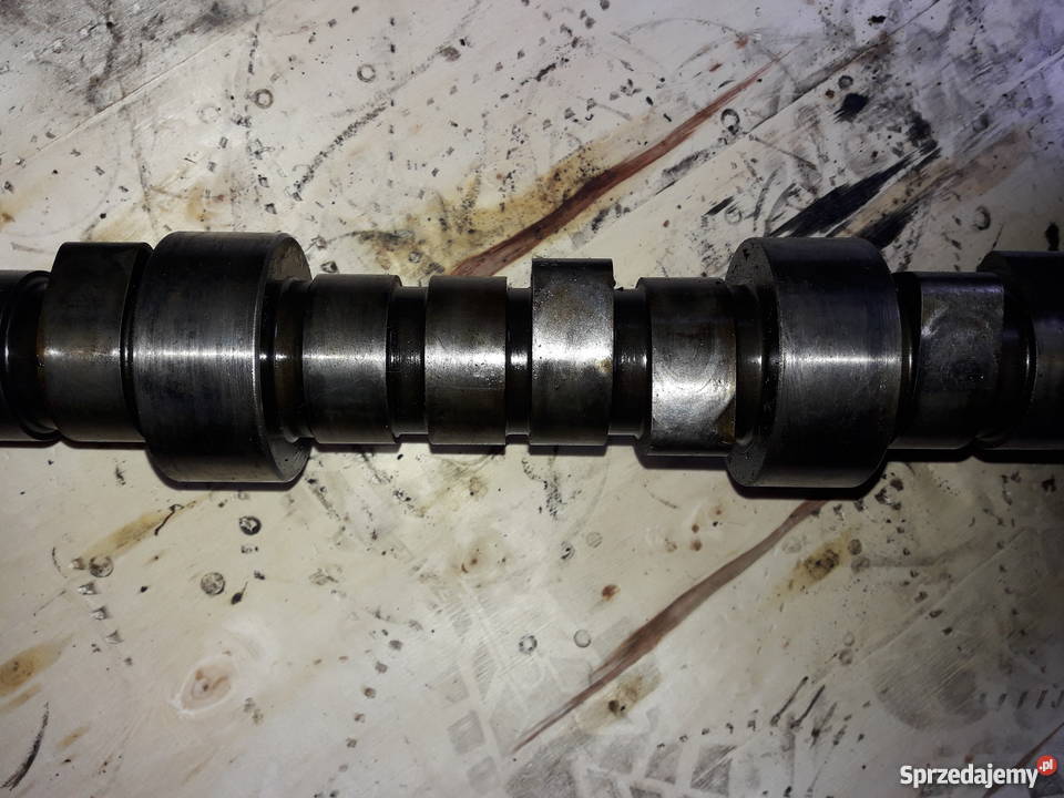 4010515601 V6 MERCEDES WAŁEK ROZRZĄDU OM401 Częstochowa