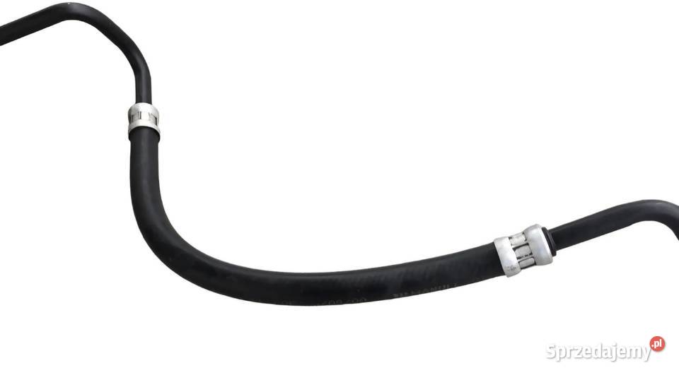 PRZEWÓD UKŁADU WSPOMAGANIA PEUGEOT 206 20 HDI 19 Działoszyce