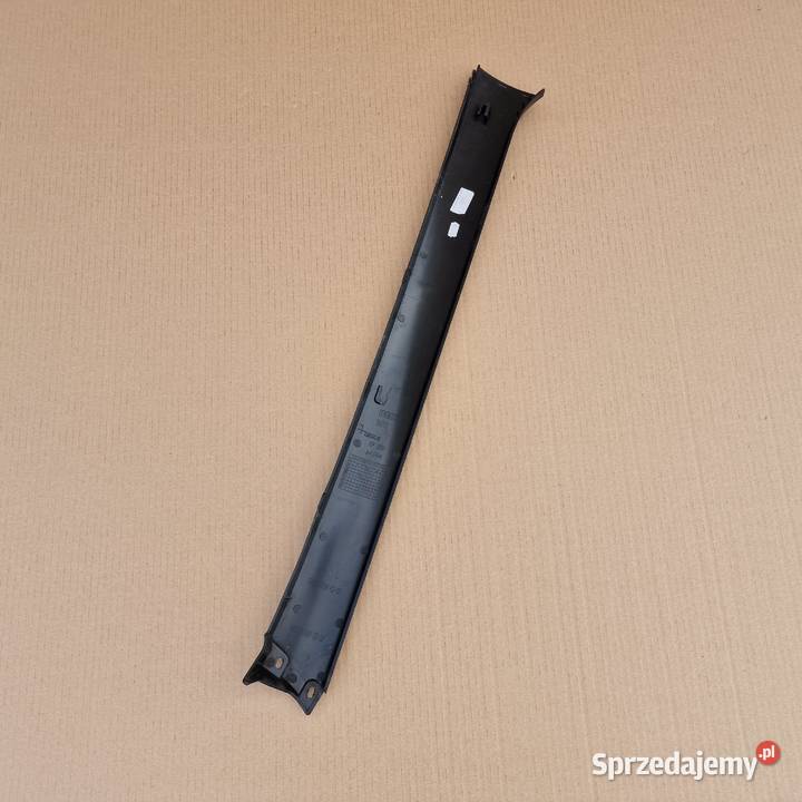 IVECO SWAY S WAY OSŁONA POSZYCIE SŁUPKA Bieleń