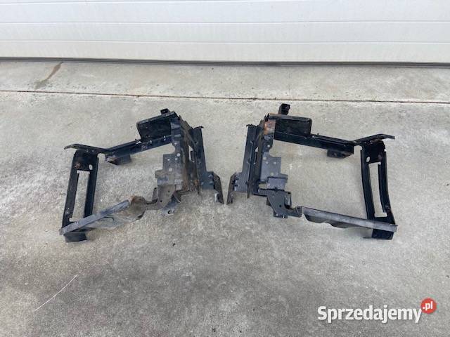 RENAULT GAMA T RANGE WSPORNIK 7482560243 ciężarowe lubuskie