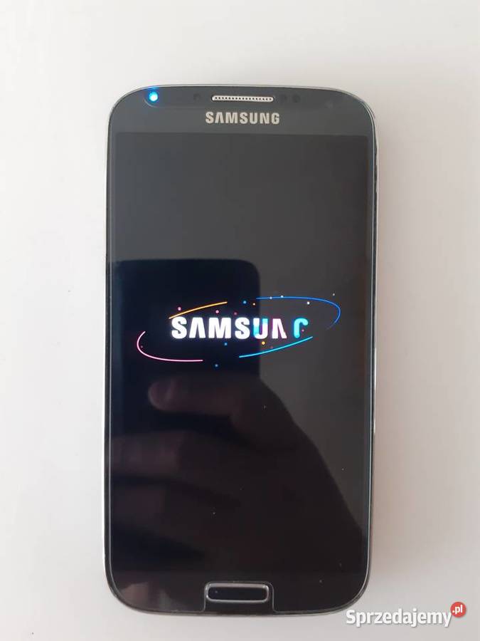 Telefon SAMSUNG S4 GTI9505 Radom sprzedam
