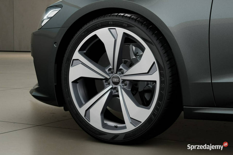 Audi A7 A7 Toruń