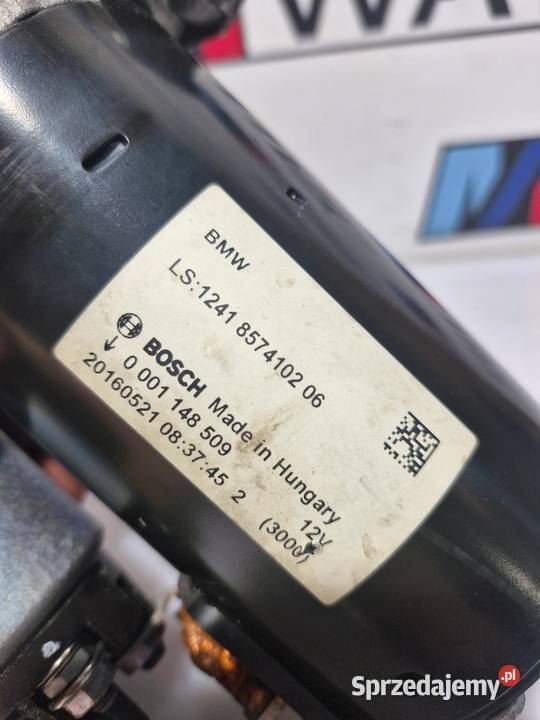 BMW F01 F02 F06 F07 F10 F11 F12 F13 F20 F21