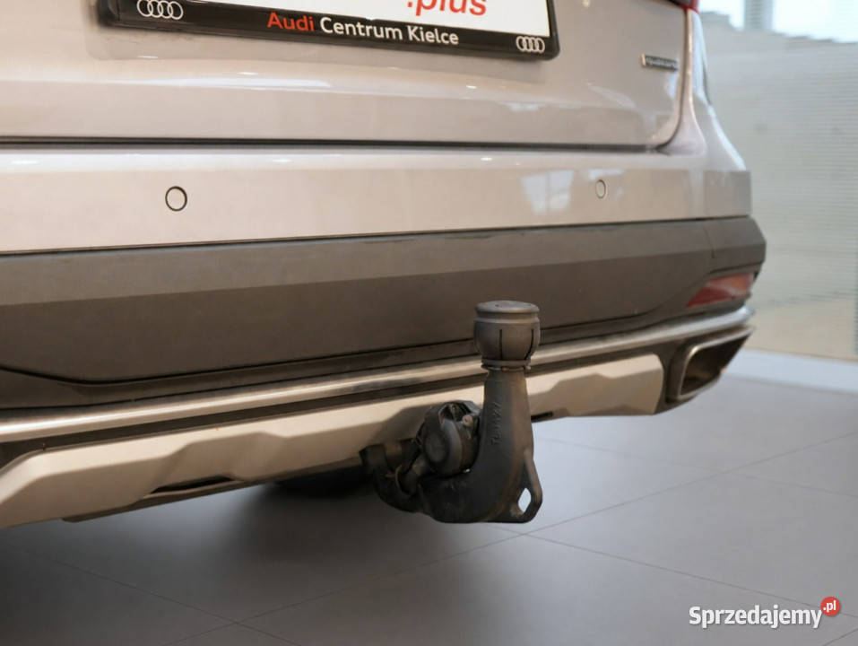 Audi A4 Allroad 45TFSI Quattro Stronic Kielce sprzedam