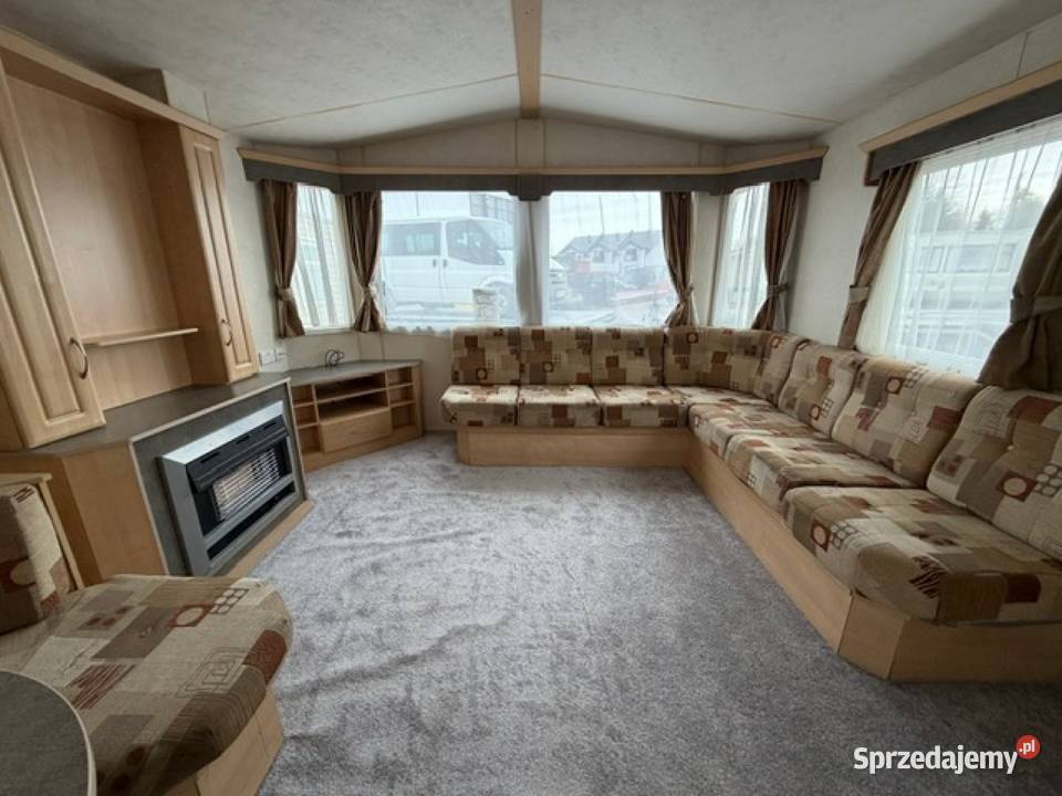 Domek Holenderski ABI Narelle Całoroczn darmowy Koszalin