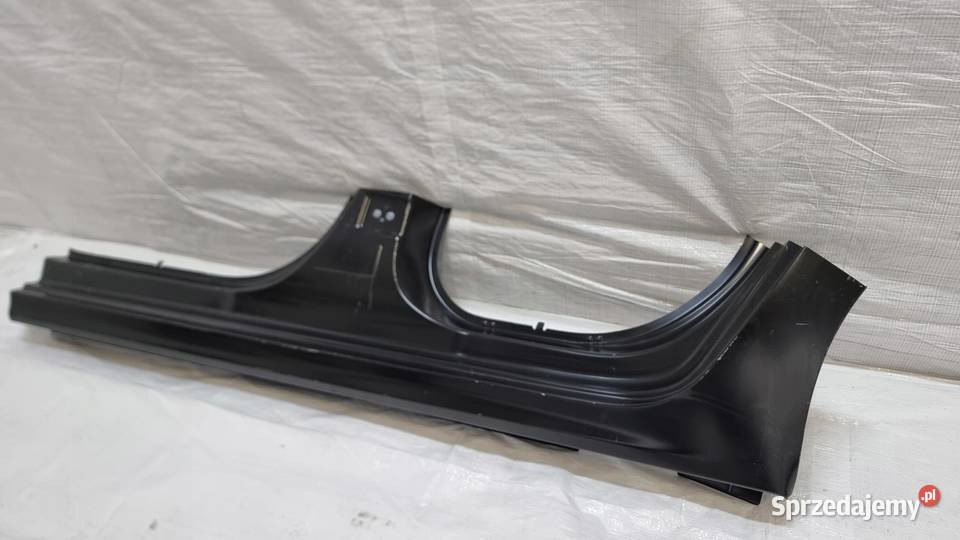 PRÓG LEWY OPEL CORSA F NOWY ORGINAŁ 1666081580