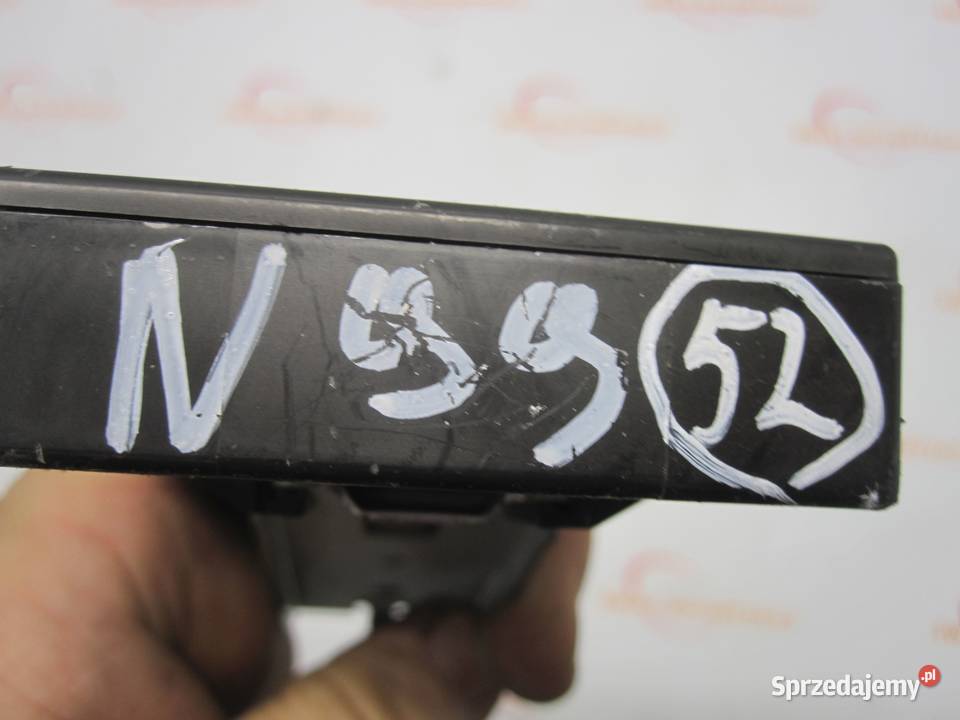 NISSAN LEAF I 11r moduł przekaźnik WC1G162C osobowe sprzedam