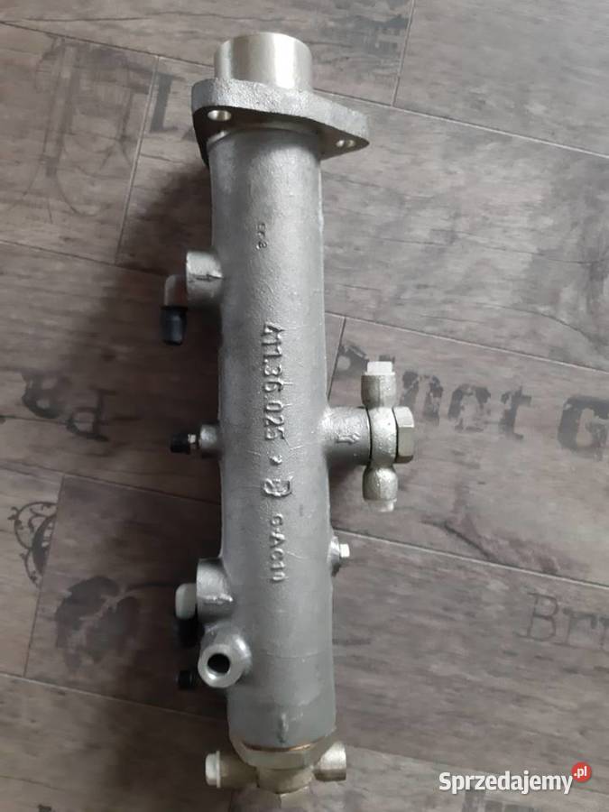 STAR 200 Pompa hamulcowa PH238 41136025 zachodniopomorskie Sarbia sprzedam