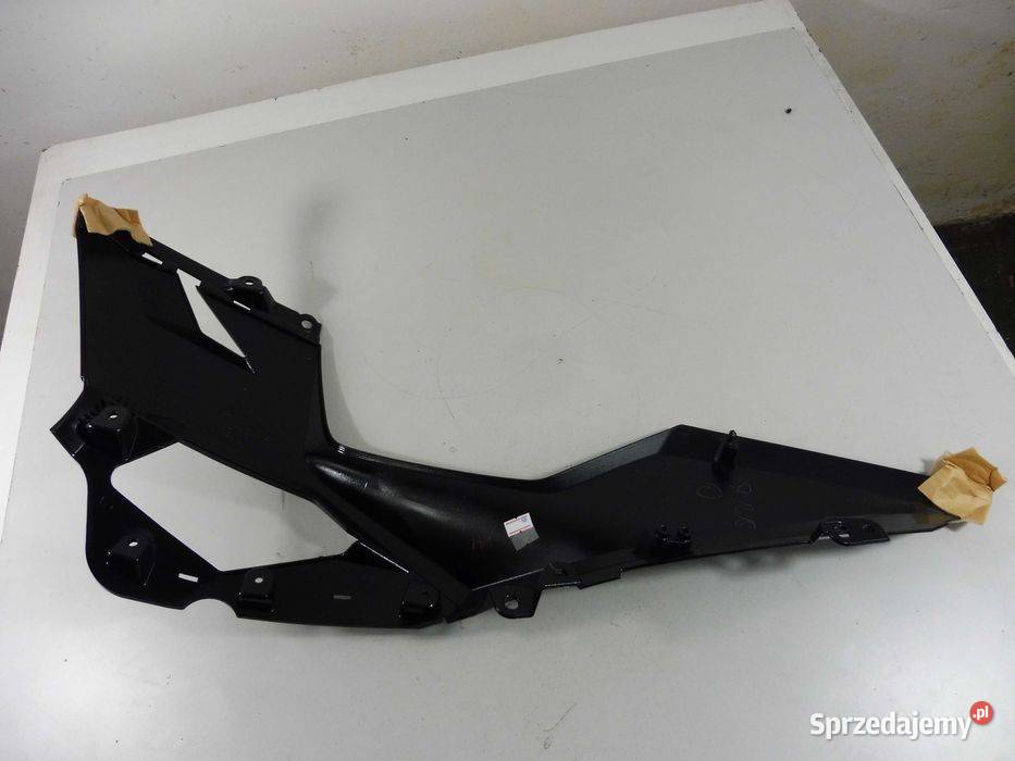 Kawasaki EX 400 lewa owiewka boczek 1821r A213 wielkopolskie sprzedam