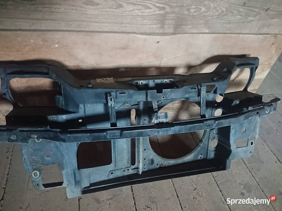 Pas przedni arosa lupo 17SDI Pasy przednie i tylne Malbork