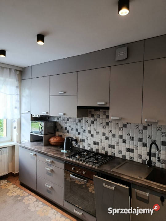 Sprzedam przestronne mieszkanie 3pokojowe balkon łódzkie