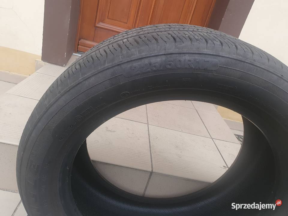 Opona Triangle 22550R17 Miejska Górka