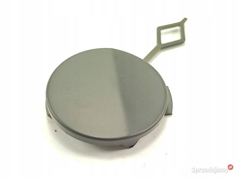 ZAŚLEPKA HAKA HOLOWNICZEGO PEUGEOT 208 I CA CC Pozostałe