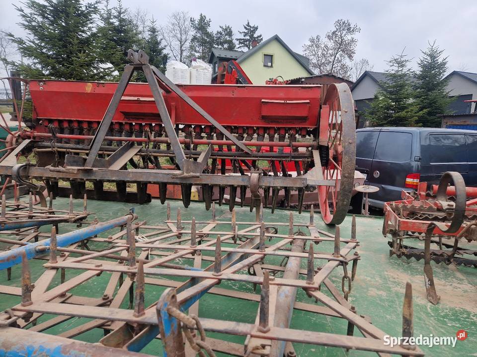 Brony 5 polowe składane Brony