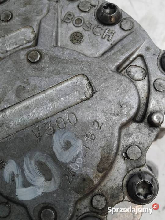 POMPA VACUM BOSCH 19 TDI Seat Leon I 19992006 osobowe