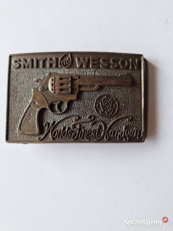 Sprzedam klamrę do spodni