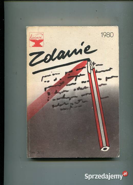 Zdanie Tom 311 1980