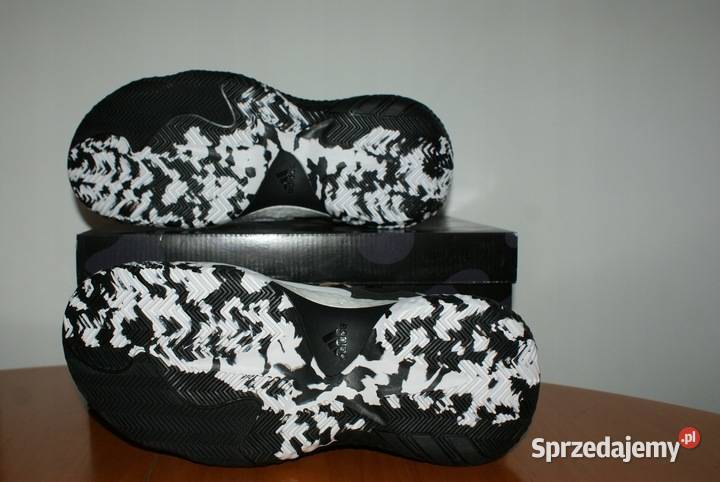 BUTY DO KOSZYKÓWKI ADIDAS HARDEN VOL6 GV8704 38 Toruń