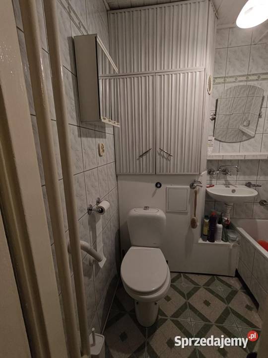 M3Widzew pelen rozkład dobra sprzedam