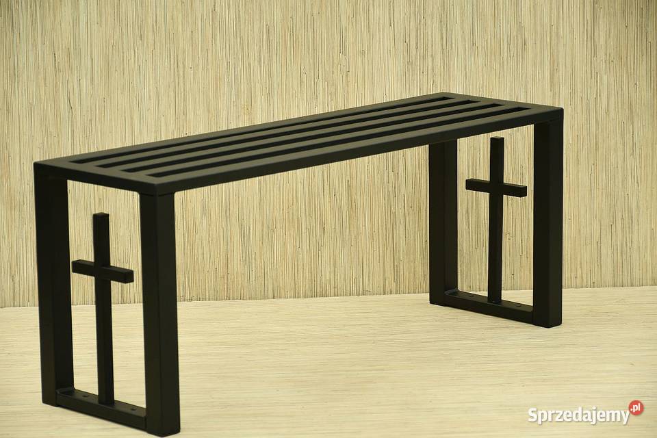 Ławka laweczka na cmentarz przygrobowa lawka Ławki Siepraw sprzedam