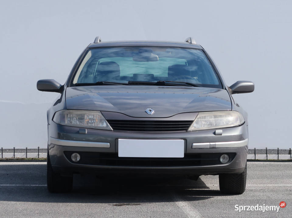 Renault Laguna 18 16V isofix Lublin sprzedam
