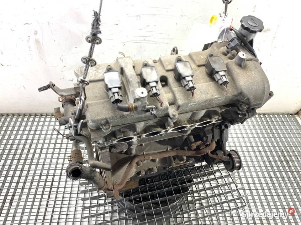 SILNIK MAZDA 13 86 ZJ 0715 2 DE