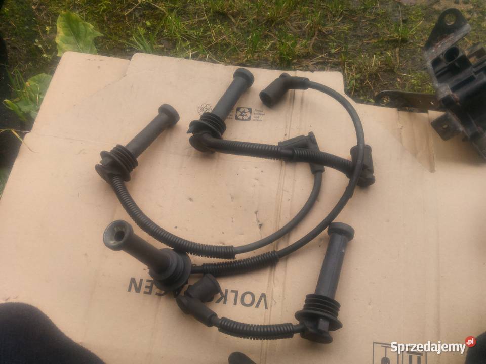 FORD Focus MK1 16 Cewka zapłonowa 988F12029AB Części samochodowe zachodniopomorskie