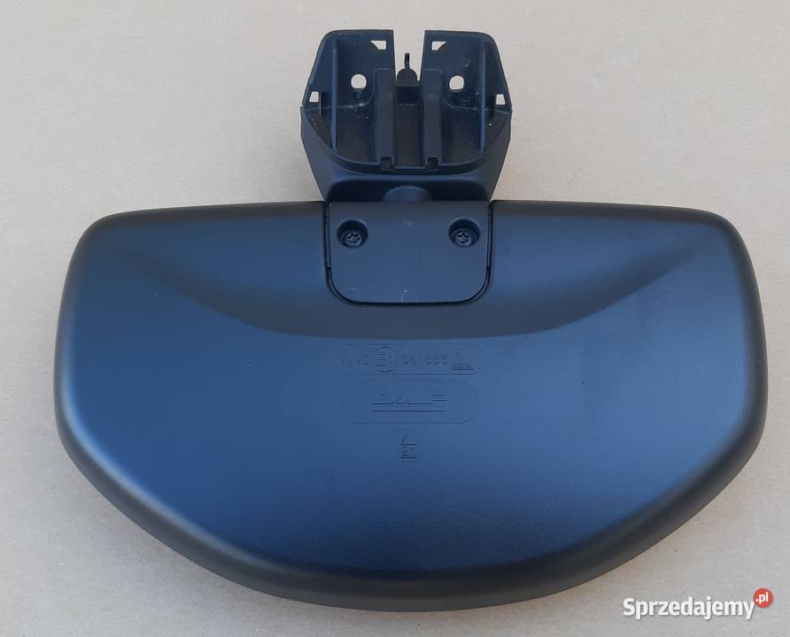 DAF XF XG XG LUSTERKO RAMPOWE 2248159 Motoryzacja Bieleń