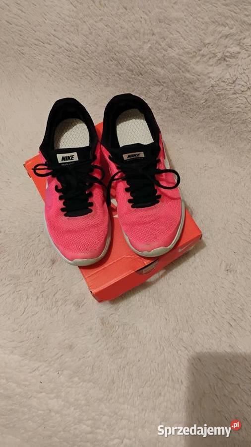 Nike Revolution 3 23.5cm Grudziądz sprzedam