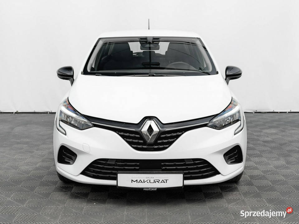 Renault Clio WJ5617L10 TCe Equilibre LED Czcof Zarejestrowany w Polsce