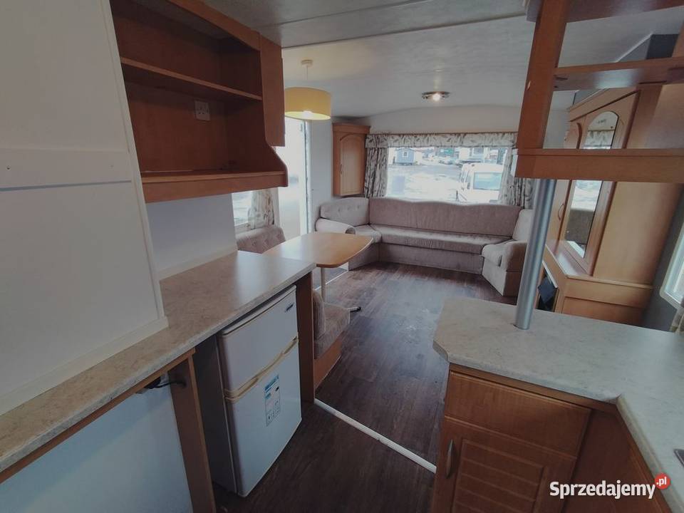 Domek holenderski ATLAS MIRAGE 35 Kraśnik