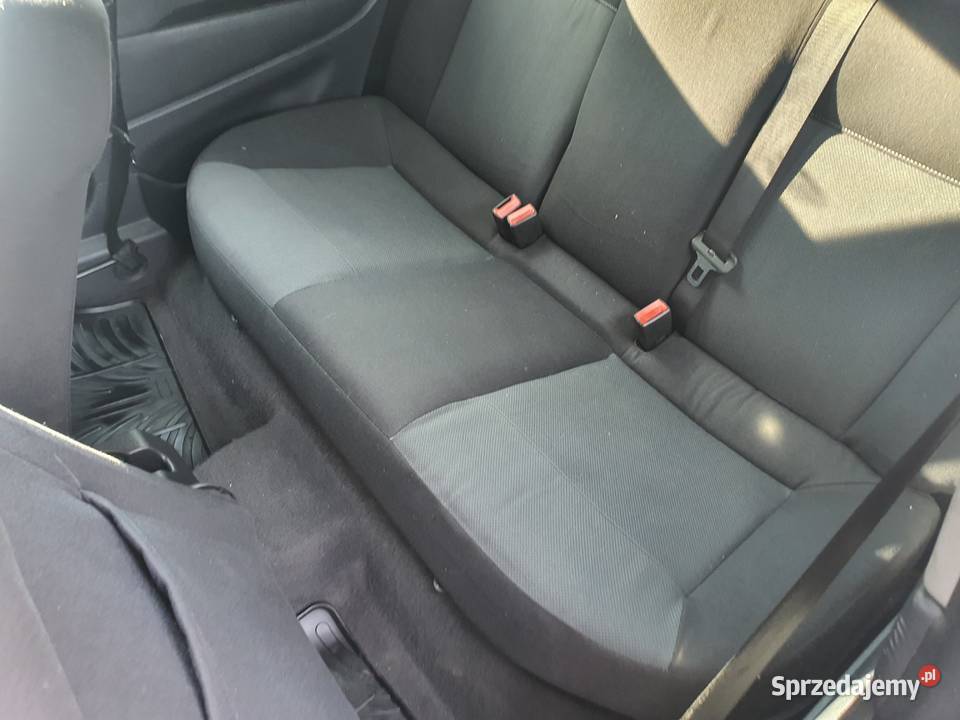 OPEL ASTRA Z INSTALACJĄ GAZOWĄ Astra Łęg Tarnowski