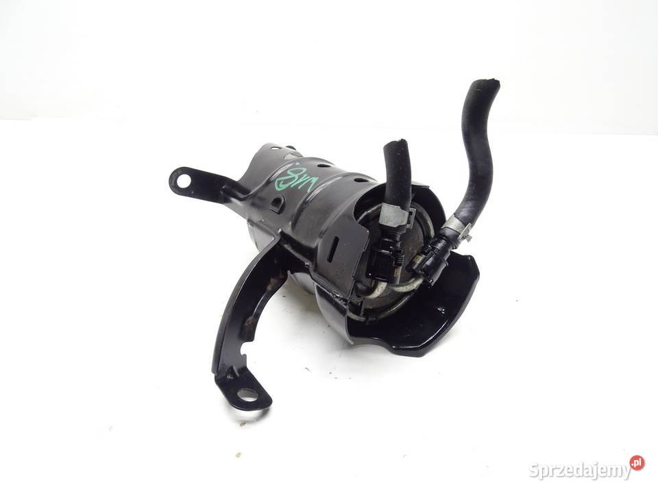 OBUDOWA FILTRA PALIWA 5Q0127400F AUDI A3 8V