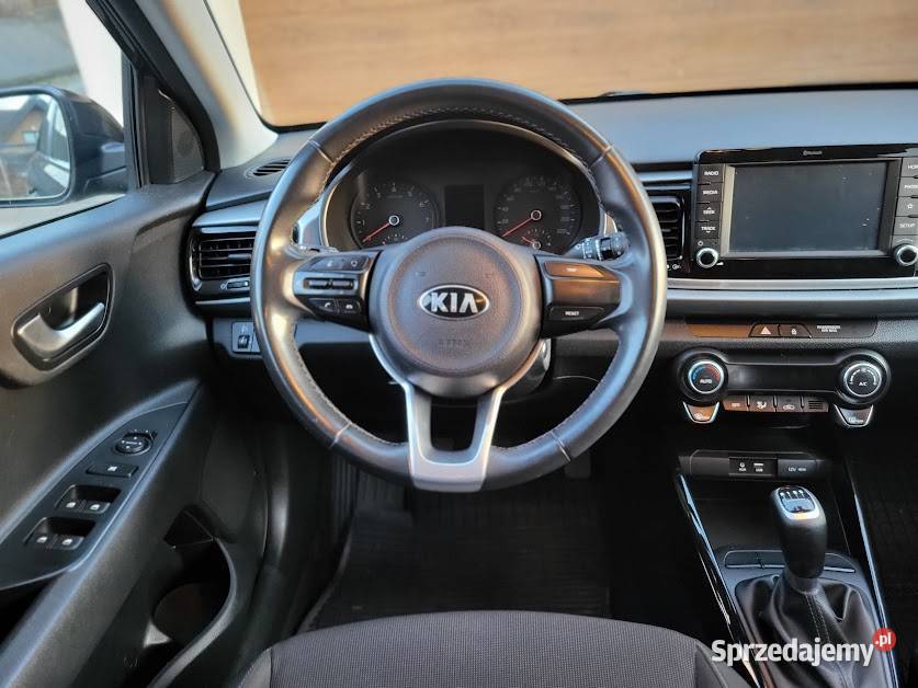 Krajowy stan idealny sprzedam