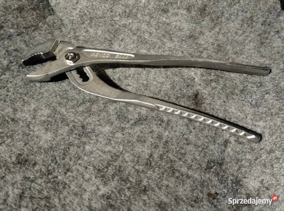 Klucz żabka BMW E38 E39 E46 śląskie Żory