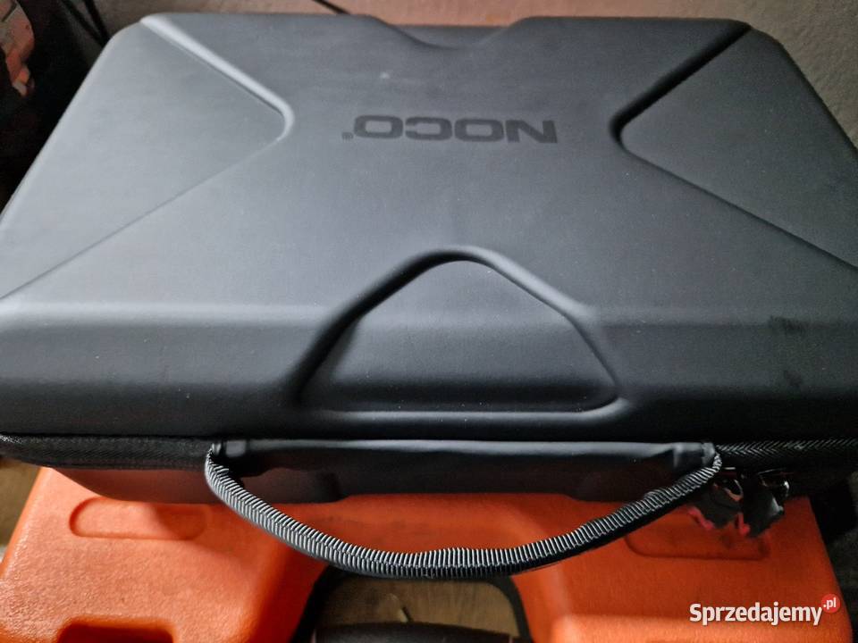 Urządzenie rozruchowe NOCO BOOST PRO GB 150 Urządzenia rozruchowe (boostery) kujawsko-pomorskie Lipno