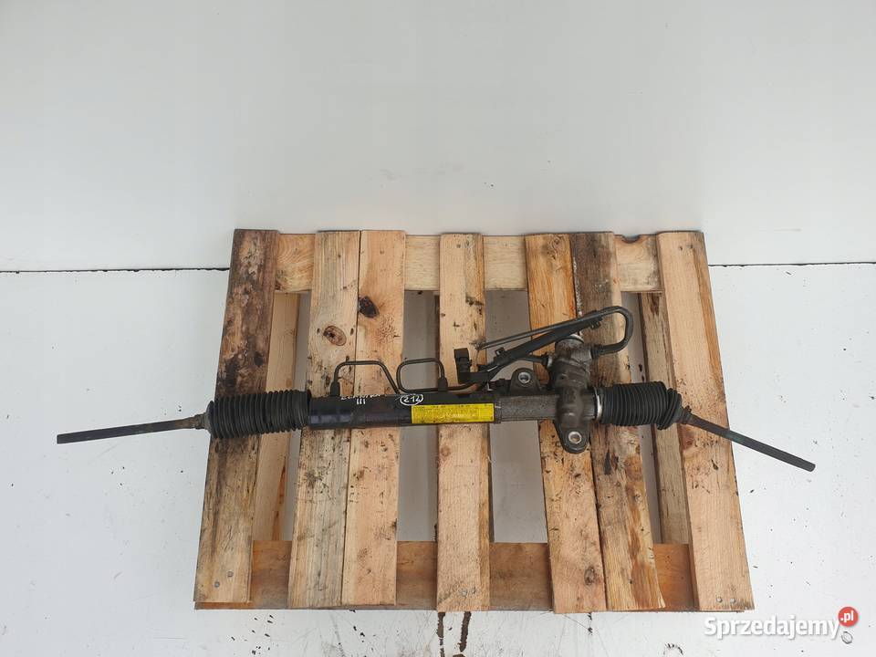 Hyundai Elantra III MAGLOWNICA przekładnia Rudka