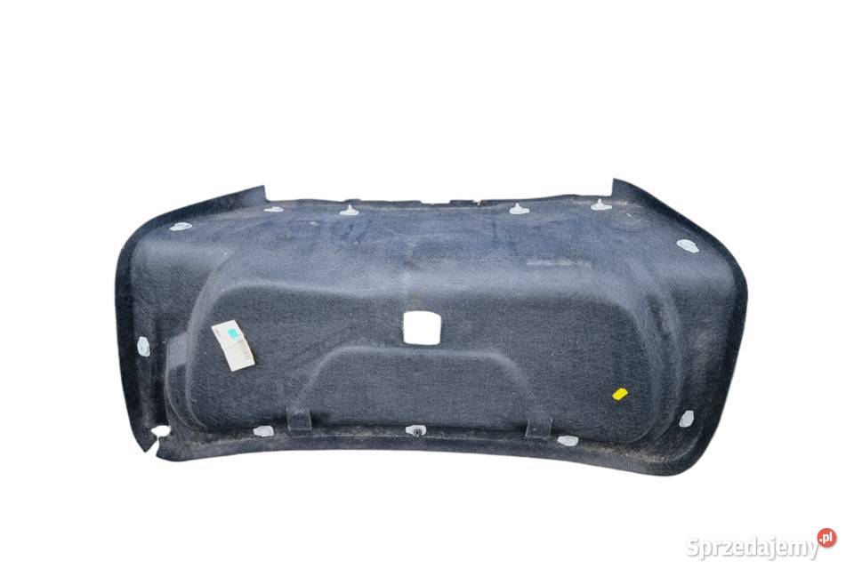 BOCZEK WYKŁADZINA BAGAŻNIKA LEWA PRAWA KLAPY Działoszyce