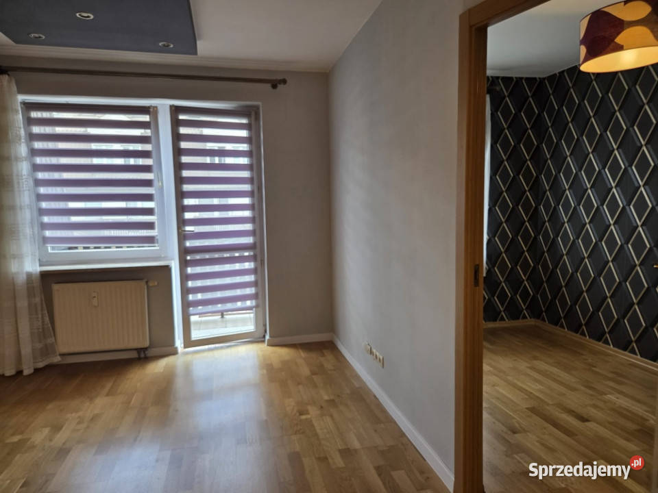 Mieszkanie 2pokojowe 4020 m2 Marki Gotowe do Sprzedaż