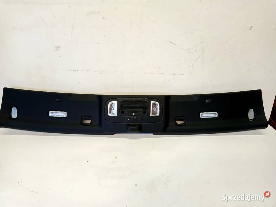 AUDI A5 8W CABRIO LISTWA DACHU 8W7867360C LAMPKA Motoryzacja wielkopolskie Rakoniewice