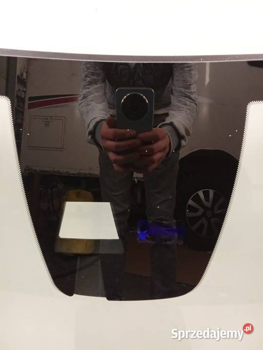 Szyba Przednia Citroen DS3 10Cabrio 13 Kamera Bralin sprzedam