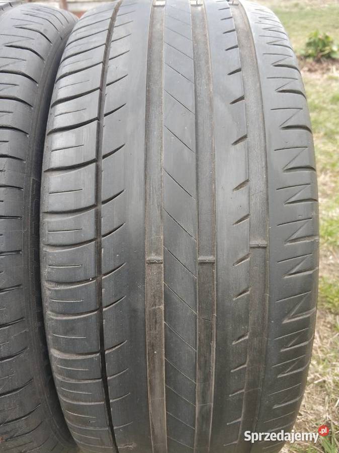 Opony letnie Michelin 1955015 5mm 2 lubelskie Kozłówka