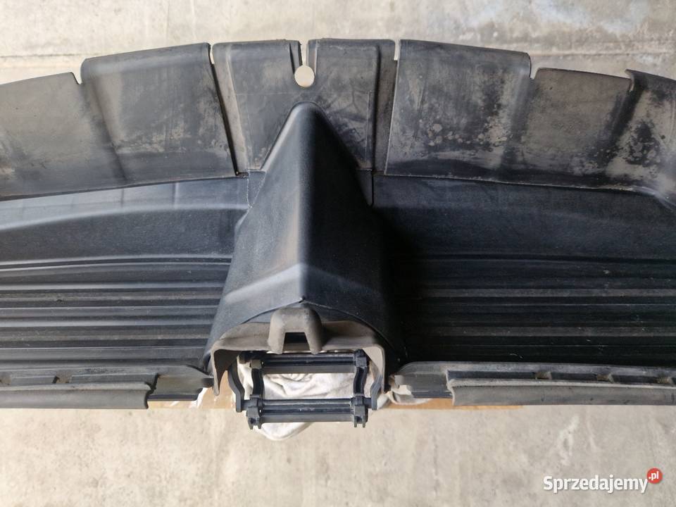 Roleta Żaluzja Wlot Powietrza Bmw E90E91 Rok produkcji 2009 Warszawa